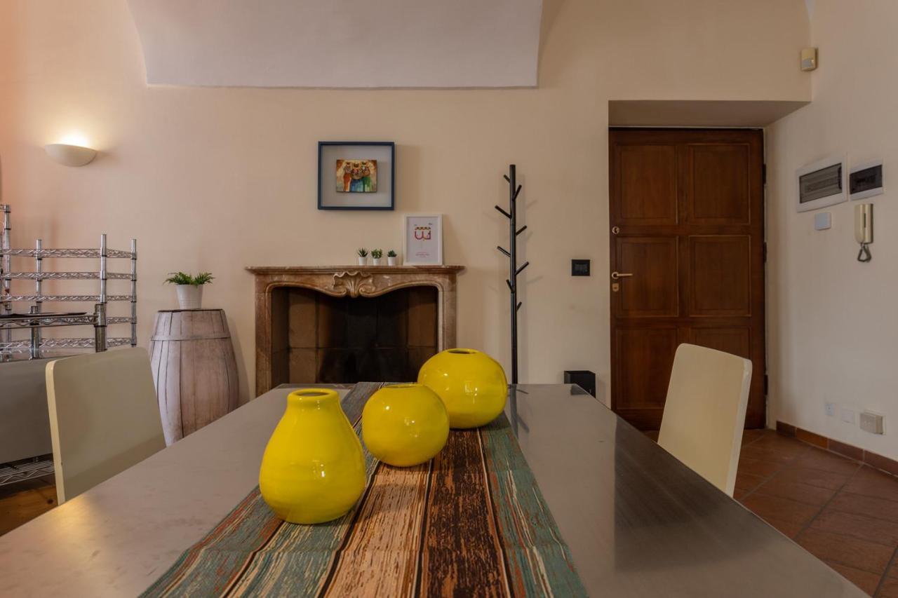 Turin Central Loft Carignano By Wonderful Italy ภายนอก รูปภาพ