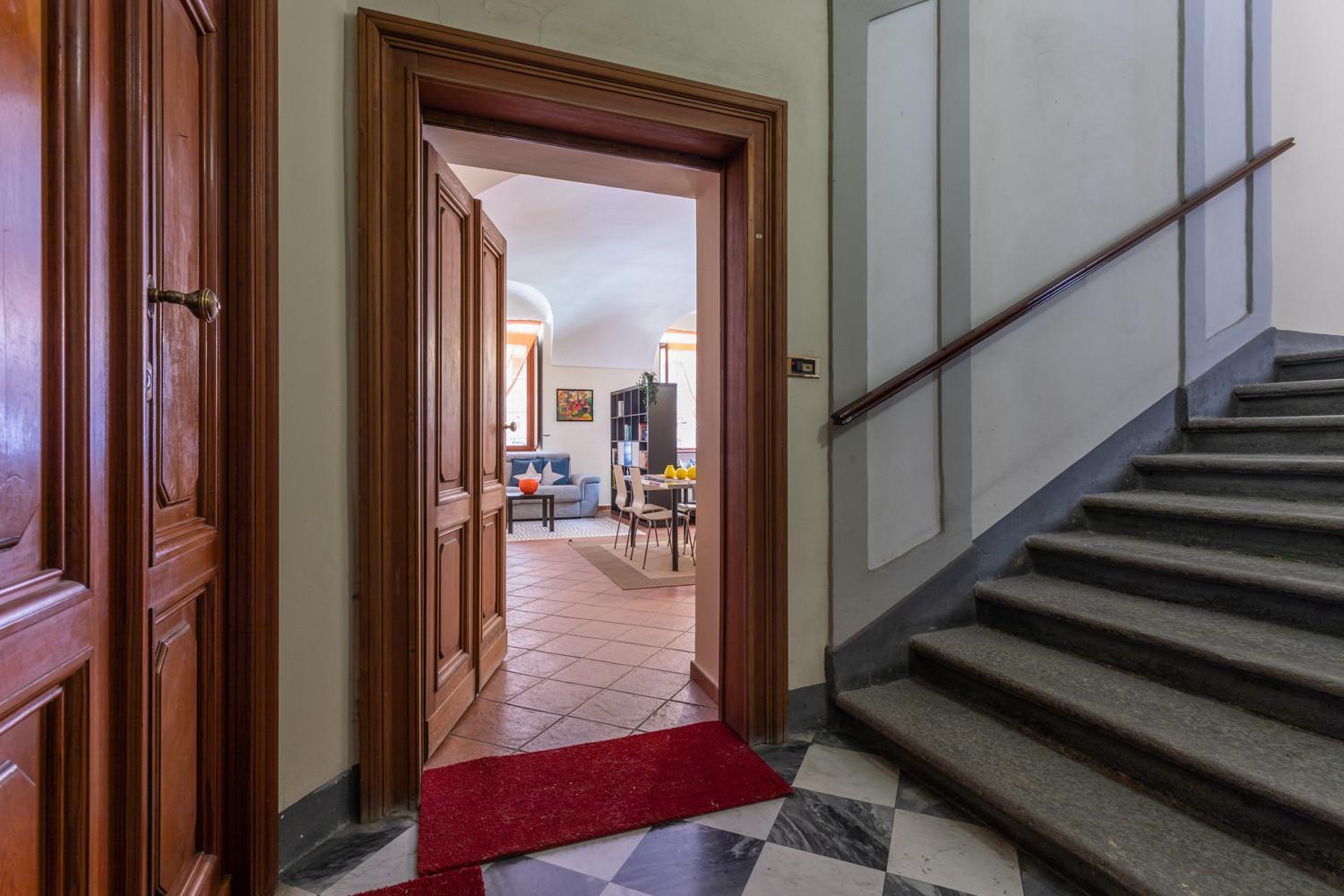 Turin Central Loft Carignano By Wonderful Italy ภายนอก รูปภาพ